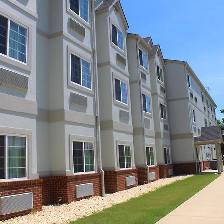 Microtel Inn And Suites Montgomery Exterior foto
